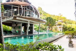 Private apartment at Emerald Terrace